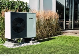 Pompa ciepła czy kocioł?  Koszty, wydajność, ograniczenia