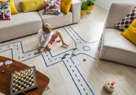 Marka VOX oferuje panele dostosowane do wymagań i charakteru każdego wnętrza.