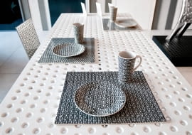 fabryka manufaktura, ceramika, bolesławiec, oskar zięta