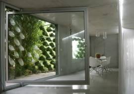 Lost in Paris House, proj. R&Sie