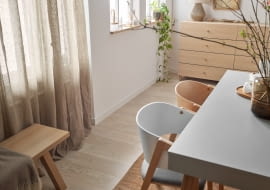 Listwa przypodłogowa to element, który znacząco wpływa na aranżację wnętrz.