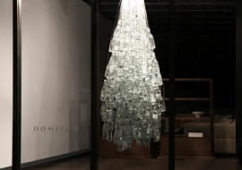 Ekologia, święta, choinka