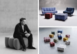 Kolekcja Nawabari - BIG i BoConcept