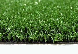 sztuczna trawa, balkon, taras