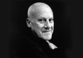 Lord Norman Foster