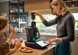 Nowa nakładka krojąca do Thermomix® TM7 już w sprzedaży