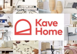 Nowa kolekcja Kave Home