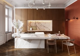 Copper Philosophy – nowa marka na polskim rynku wnętrzarskim