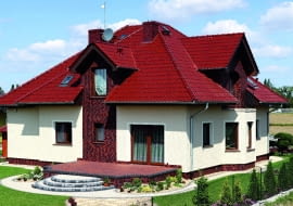 płytki elewacyjne