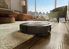 Roomba 515 Combo