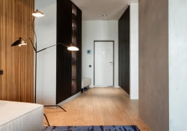 Szafy do przedpokoju