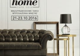 Poland Design Festival na targach Warsaw home