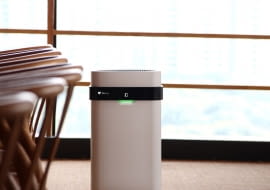 AirDog - najlepszy przyjaciel powietrza