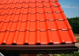 Fachowe wykonawstwo to gwarancja pięknego, trwałego i szczelnego dachu