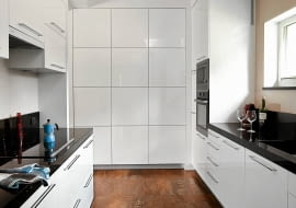 kuchnia, meble kuchenne