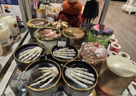 TK Maxx na Halloween