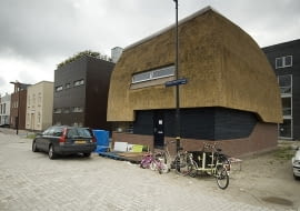 MOPET architecten , amsterdam