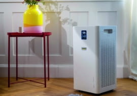 Oczyszczacz powietrza AF 50