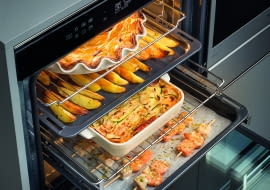 Jak dobrać piekarnik, by był dla nas idealny