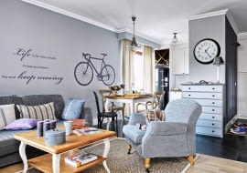 kuchnia, meble kuchenne, pomysły na kuchnię