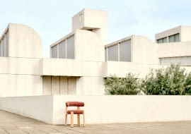 Kave Home dla Fundació Joan Miró