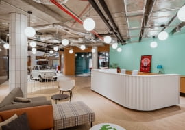 Biuro Codelab i umlaut. Proj. MIXD