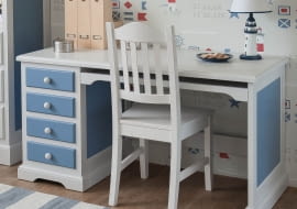 Drewniane meble dla dzieci NIZIO