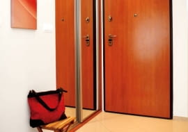 04.03.2009 WARSZAWA WYMIANA WIZJERA WIZJER KROK PO KROKU CZTERY KATY