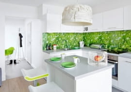 kuchnia, meble kuchenne, zabudowa kuchenna