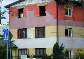 Jak przeprowadzić remont domu?