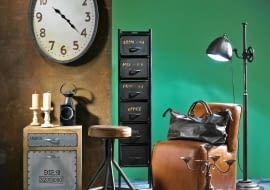 7.02.2013 , DEKORACJE , STAROCIE , CZTERY KATY , STYLIZACJA JOANNA PLACHECKA FOT. AGATA JAKUBOWSKA / AGENCJA GAZETA SLOWA KLUCZOWE: WNETRZA