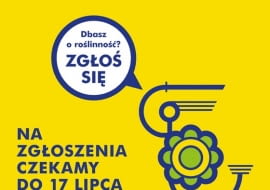 Warszawa w Kwiatach i Zieleni