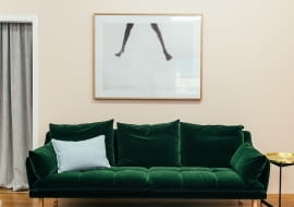 Wybieramy nowoczesne meble - jakie kolory w 2022 roku?