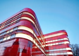 Regionalne Centrum Krwiodawstwa i Krwiolecznictwa w Raciborzu