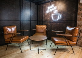 Neon na ścianę i nie tylko