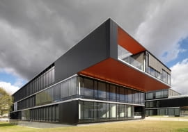 klub Sztuka Architektury zaprasza na wykład architekta Piotra Chwazika z biura Hermanowicz Rewski Architekci
