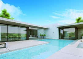 Nowy system okien aluminiowych FEN 79A.