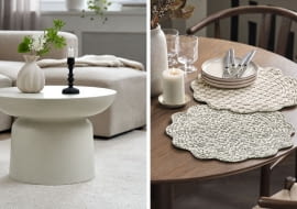 Wiosenne nowości w sklepach Jysk