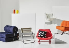 Kolekcja Nytillverkad IKEA