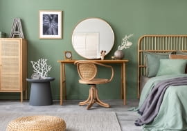 Noworoczne postanowienia: jak odświeżyć mieszkanie?