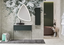 Domowy salon piękności