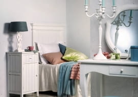 21.08.2014 , Warszawa , wnetrza , kolor i wzor , temat biel , kolor bialy , sesja dla : Cztery Katy , stylizacja Joanna Plachecka . Fot. Michal Mutor SLOWA KLUCZOWE: WNETRZA DEKORACJE