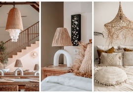 Lampy Monnarita - design inspirowany naturą