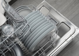 Jak wybrać idealną zmywarkę do swojego domu?