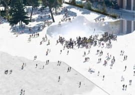 tirana 51n4e collage