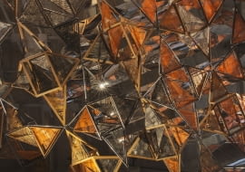 'Splątana architektura' ze studia Miralles Tagliabue EMBT