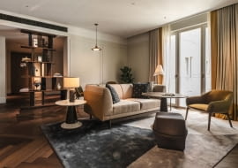 Hotel Rosewood w Monachium