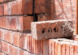 budowa ścianki działowej