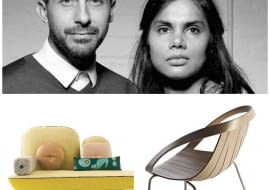 Doshi Levien, Nipa Doshi, Jonathan Levien, design