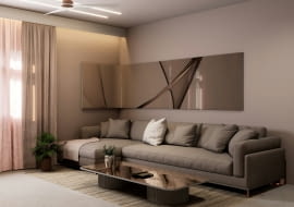 Różne rodzaje podłóg – jak je ze sobą połączyć?